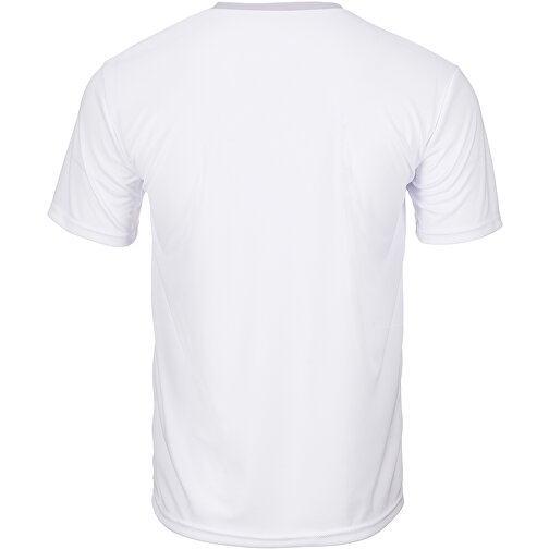 Regular T-Shirt Individuell - Vollflächiger Druck , elfenbein, Polyester, XL, 76,00cm x 120,00cm (Länge x Breite), Bild 2