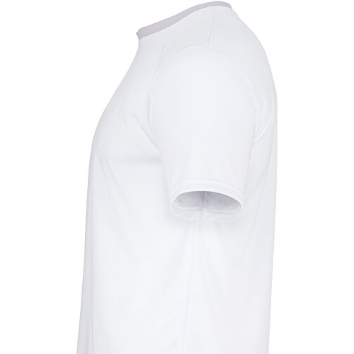 Regular T-Shirt Individuell - Vollflächiger Druck , elfenbein, Polyester, M, 70,00cm x 104,00cm (Länge x Breite), Bild 4