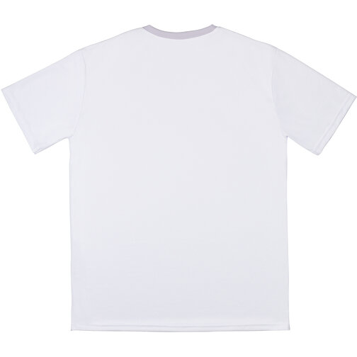 Regular T-Shirt Individuell - Vollflächiger Druck , elfenbein, Polyester, 3XL, 80,00cm x 132,00cm (Länge x Breite), Bild 6