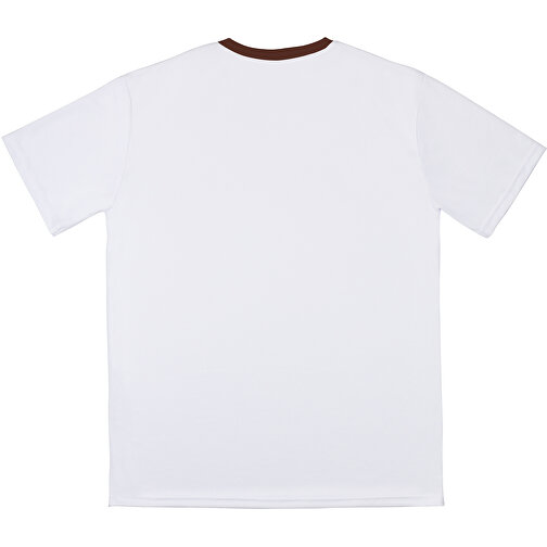 Regular T-Shirt Individuell - Vollflächiger Druck , vollmilch, Polyester, XL, 76,00cm x 120,00cm (Länge x Breite), Bild 6