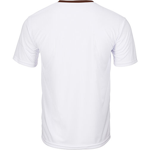 T-shirt ordinaire individuel - impression sur toute la surface, Image 2