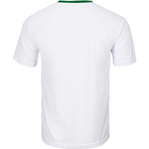 Regular T-Shirt Individuell - Vollflächiger Druck , grün, Polyester, M, 70,00cm x 104,00cm (Länge x Breite), Bild 2