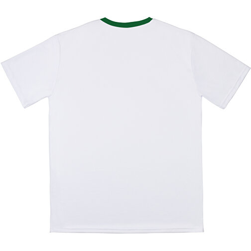 Regular T-Shirt Individuell - Vollflächiger Druck , grün, Polyester, L, 73,00cm x 112,00cm (Länge x Breite), Bild 6