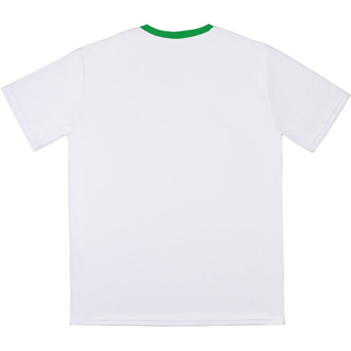 Regular T-Shirt Individuell - Vollflächiger Druck , grasgrün, Polyester, S, 68,00cm x 96,00cm (Länge x Breite), Bild 6