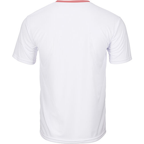 Regular T-Shirt Individuell - Vollflächiger Druck , bonbon, Polyester, M, 70,00cm x 104,00cm (Länge x Breite), Bild 2
