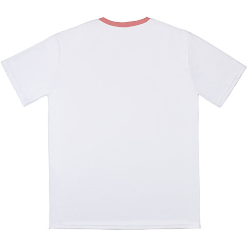 Regular T-Shirt Individuell - Vollflächiger Druck , bonbon, Polyester, 3XL, 80,00cm x 132,00cm (Länge x Breite), Bild 6