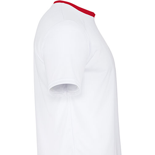 Regular T-Shirt Individuell - Vollflächiger Druck , chili, Polyester, S, 68,00cm x 96,00cm (Länge x Breite), Bild 3