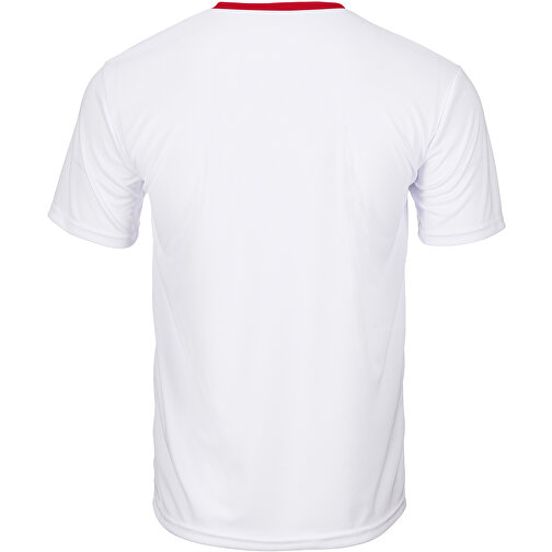 Regular T-Shirt Individuell - Vollflächiger Druck , chili, Polyester, M, 70,00cm x 104,00cm (Länge x Breite), Bild 2