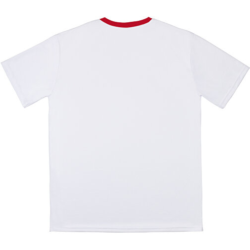 Regular T-Shirt Individuell - Vollflächiger Druck , chili, Polyester, M, 70,00cm x 104,00cm (Länge x Breite), Bild 6