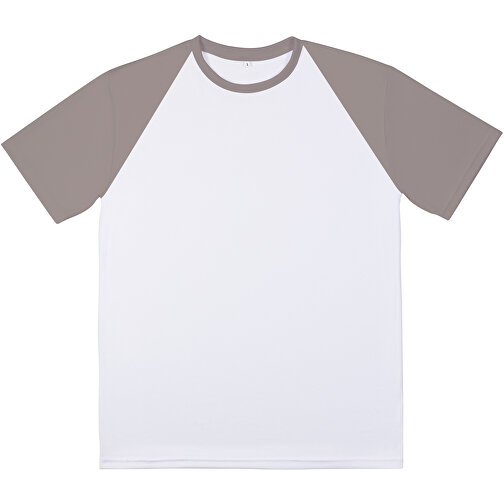 Reglan T-shirt individuale - stampa su tutta la superficie, Immagine 5