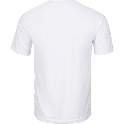 Reglan T-Shirt Individuell - Vollflächiger Druck , weiß, Polyester, L, 73,00cm x 112,00cm (Länge x Breite), Bild 2