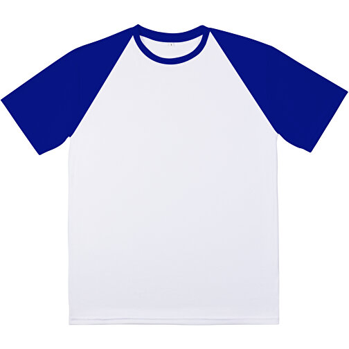 Reglan T-shirt individuel - fuld overfladetryk, Billede 5