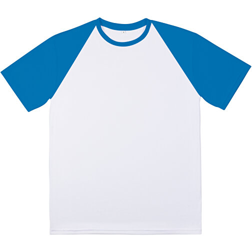 Reglan T-shirt individuale - stampa su tutta la superficie, Immagine 5