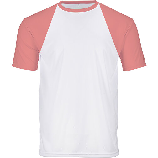 Reglan T-skjorte individuell - fullflatetrykk, Bilde 1