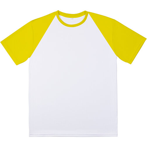 Reglan T-shirt individuale - stampa su tutta la superficie, Immagine 5