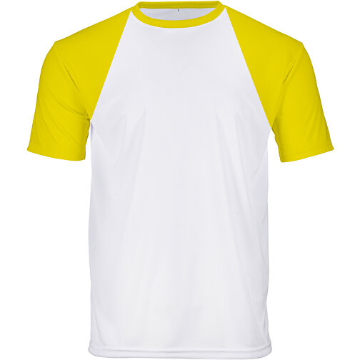 Reglan T-shirt individuale - stampa su tutta la superficie, Immagine 1