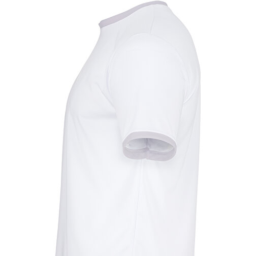 Regular T-Shirt Individuell - Vollflächiger Druck , elfenbein, Polyester, XL, 76,00cm x 120,00cm (Länge x Breite), Bild 5