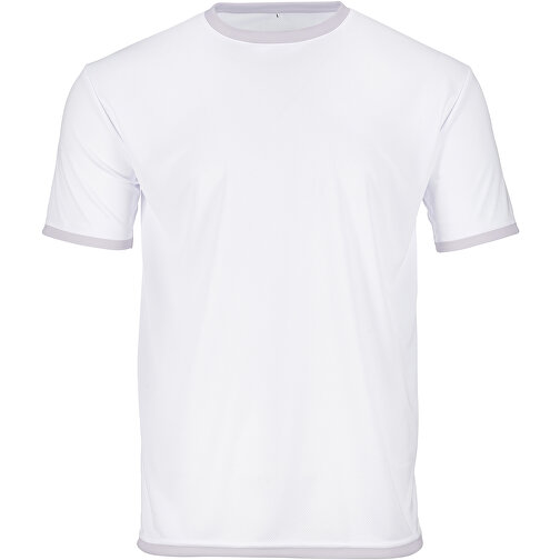 T-shirt ordinaire individuel - impression sur toute la surface, Image 1