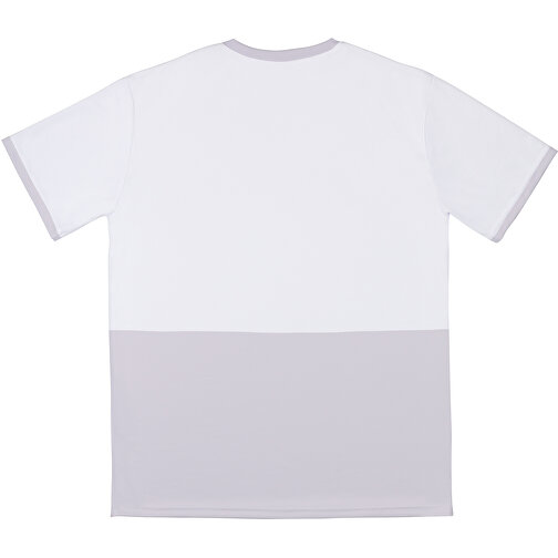 Regular T-Shirt Individuell - Vollflächiger Druck , elfenbein, Polyester, M, 70,00cm x 104,00cm (Länge x Breite), Bild 7