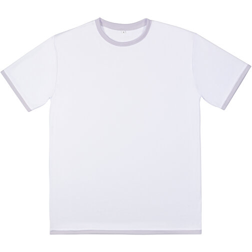 Regular T-shirt individual - tryck på hela ytan, Bild 6