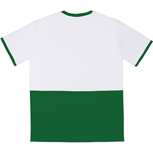 Regular T-Shirt Individuell - Vollflächiger Druck , grün, Polyester, XL, 76,00cm x 120,00cm (Länge x Breite), Bild 7
