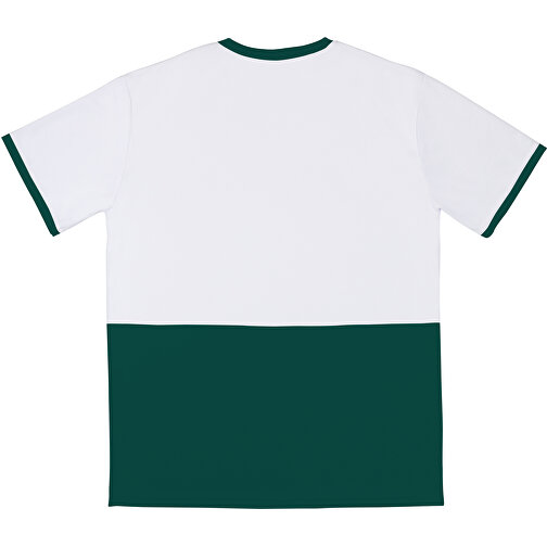 Regular T-Shirt Individuell - Vollflächiger Druck , tannengrün, Polyester, XL, 76,00cm x 120,00cm (Länge x Breite), Bild 7