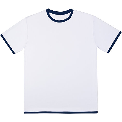 T-shirt ordinaire individuel - impression sur toute la surface, Image 6