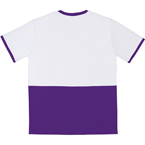 Regular T-shirt individual - print på hele overfladen, Billede 7