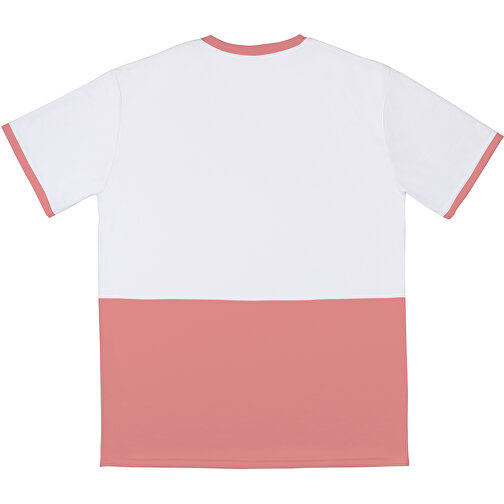 Regular T-Shirt Individuell - Vollflächiger Druck , bonbon, Polyester, XL, 76,00cm x 120,00cm (Länge x Breite), Bild 7