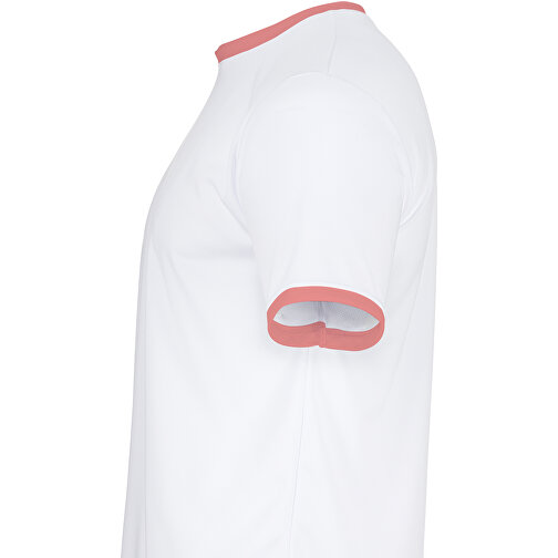 Regular T-Shirt Individuell - Vollflächiger Druck , bonbon, Polyester, S, 68,00cm x 96,00cm (Länge x Breite), Bild 5