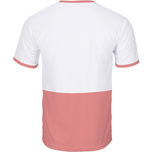 Regular T-Shirt Individuell - Vollflächiger Druck , bonbon, Polyester, L, 73,00cm x 112,00cm (Länge x Breite), Bild 2