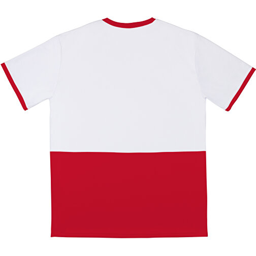 Regular T-Shirt Individuell - Vollflächiger Druck , chili, Polyester, 2XL, 78,00cm x 124,00cm (Länge x Breite), Bild 7