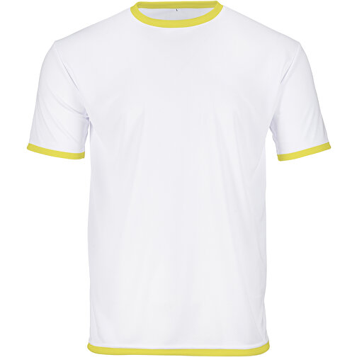 Regular T-shirt individual - tryck på hela ytan, Bild 1