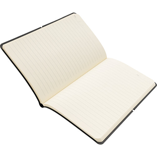 Cuaderno A5 moderno de lujo con tapa blanda, Imagen 4