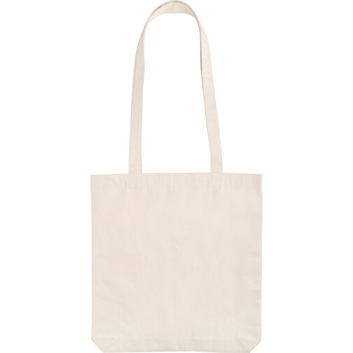 Sac shopping type Tote bag Impact en coton recyclé AWARE™, Image 2