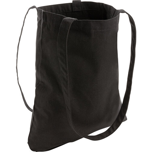 Sac shopping type Tote bag Impact en coton recyclé AWARE™, Image 1