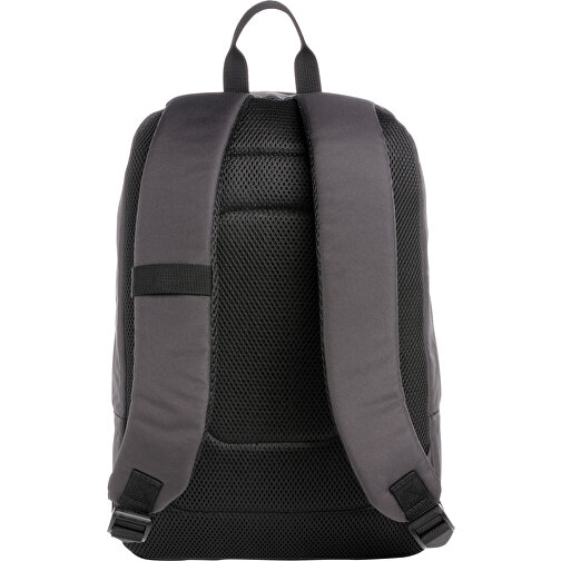 Impact AWARET RPET Basic 15.6' Laptop Backpack, Obraz 3