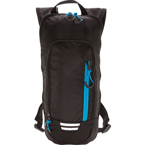 Explorer Ribstop maly plecak turystyczny 7L wolny od PVC, Obraz 2