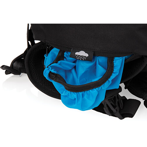 Explorer Ribstop duzy plecak turystyczny 40L wolny od PVC, Obraz 5