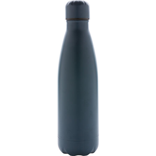 Vakuumisolerad enfärgad flaska i stainless steel, Bild 2