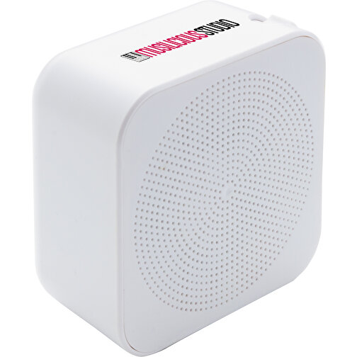 Speaker wireless 3W antimicrobico, Immagine 8