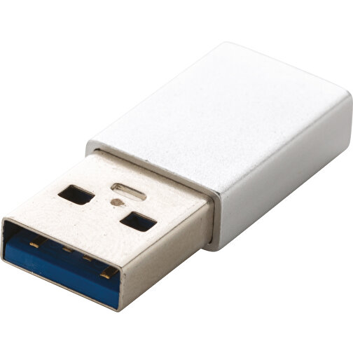 USB-A til USB-C-adapter, Bilde 1