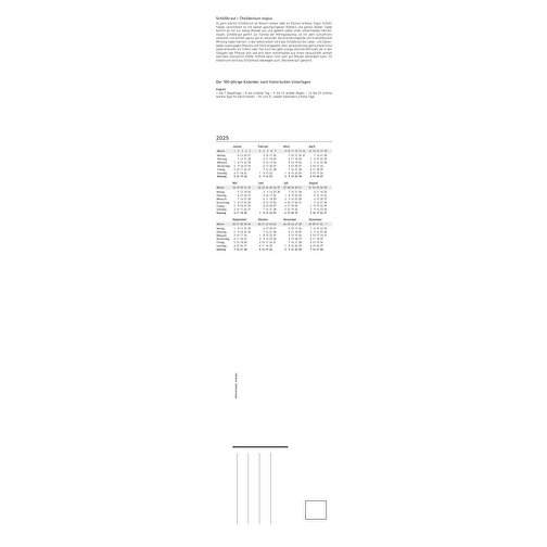 Wunderwelt Heilpflanzen , Papier, 55,30cm x 11,30cm (Höhe x Breite), Bild 17