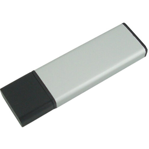 USB-Stick ALU KING 128 GB, Obraz 1
