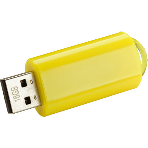 USB-pinne SPRING 128 GB, Bilde 1