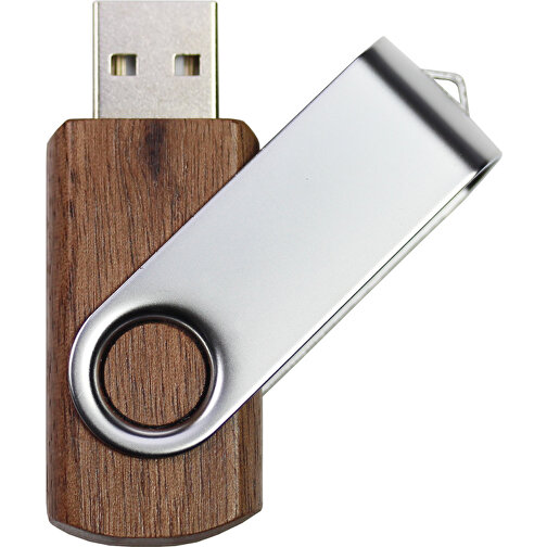Pamiec USB SWING Nature 128 GB, Obraz 1