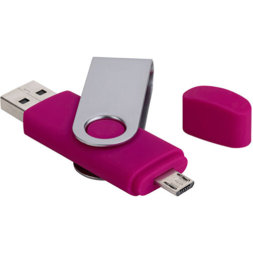 USB Stick Smart Swing 128 GB, Bild 2