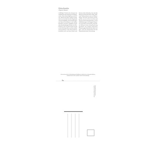 Gesundheit Durch Heilkräuter , Papier, 42,00cm x 11,90cm (Höhe x Breite), Bild 11