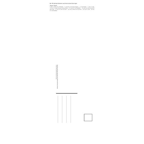 Unterwegs , Papier, 34,00cm x 11,90cm (Höhe x Breite), Bild 3