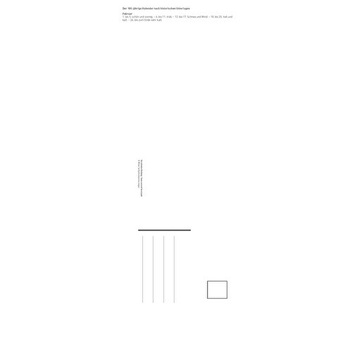 Unterwegs , Papier, 34,00cm x 11,90cm (Höhe x Breite), Bild 5